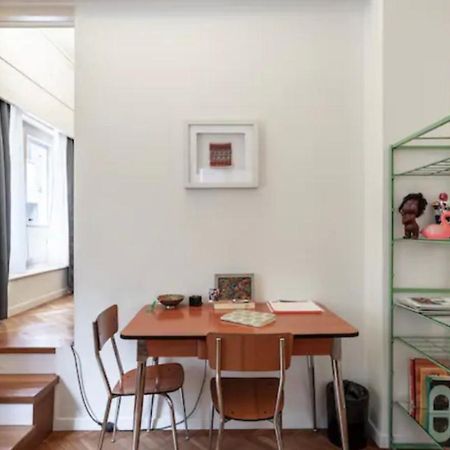 House In House At The Heart Of Exarchia, Extremely Central Αθήνα Εξωτερικό φωτογραφία