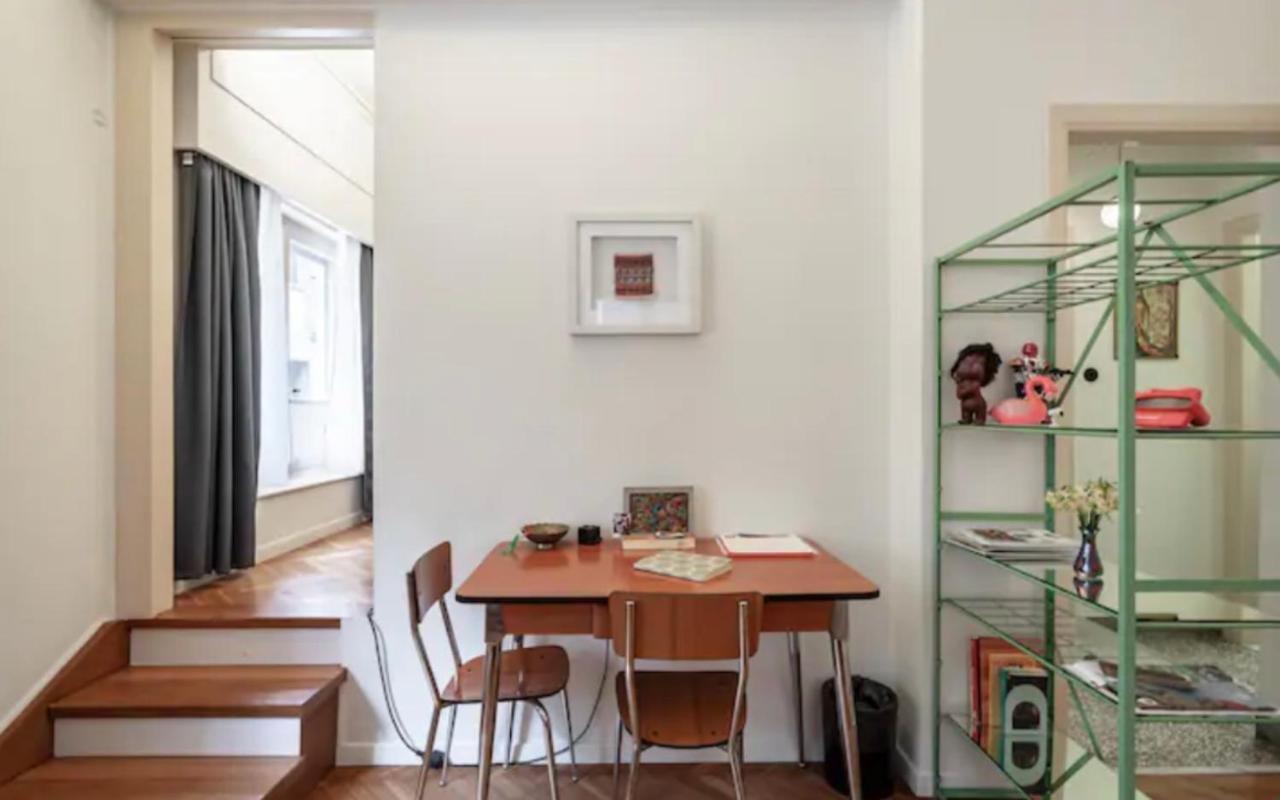 House In House At The Heart Of Exarchia, Extremely Central Αθήνα Εξωτερικό φωτογραφία