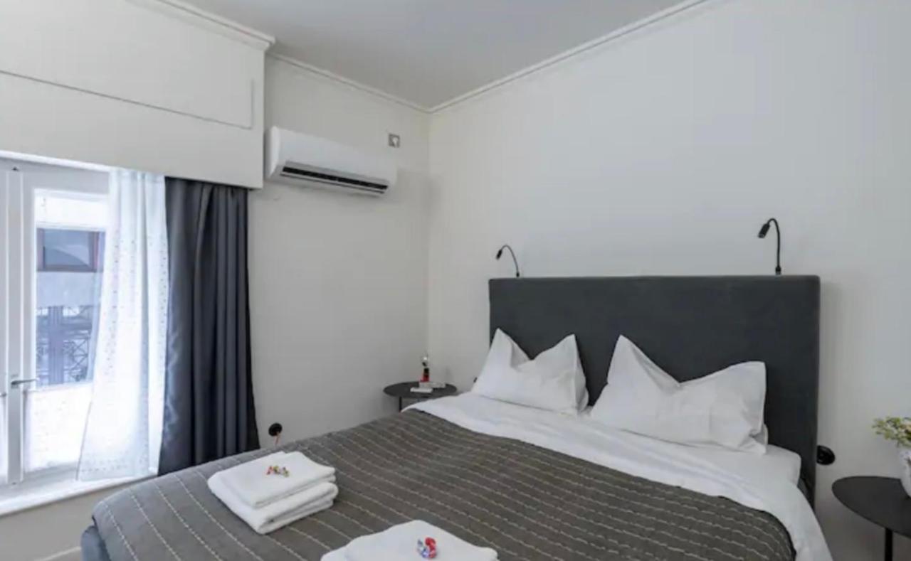 House In House At The Heart Of Exarchia, Extremely Central Αθήνα Εξωτερικό φωτογραφία