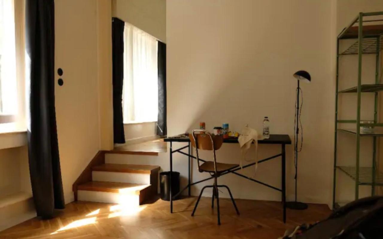 House In House At The Heart Of Exarchia, Extremely Central Αθήνα Εξωτερικό φωτογραφία